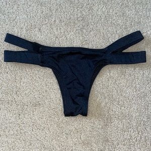 Victoria Secret XS bathing suit bottoms